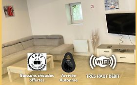 A&J Family - Neuvy Sur Loire - Guedelon